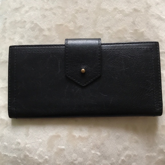 Madewell Accessories - Madewell Post Wallet